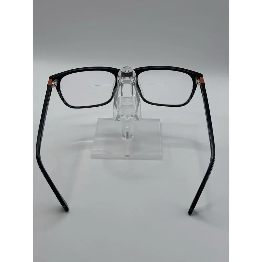 Bellinger Denmark Mustang C-949 Eyeglass Frames 57-21-150 Black